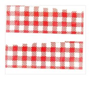 Naklejki wodne do paznokci arkusz 6,5 x 5,5 cm na 10 palców yb Nr 671 Allepaznokcie