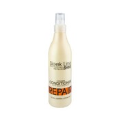 Stapiz odżywka dwufazowa do włosów suchych, zniszczonych z jedwabiem sleek line repair 2 phases 300ml. Stapiz
