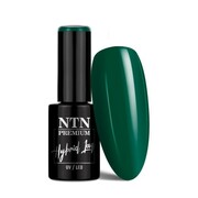 Lakier hybrydowy LED/UV Gel Polish NTN Premium Limited Edition Nr 372 5g NTN Premium