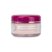 Puder akrylowy do paznokci Allepaznokcie Cover Peach 15 g Nr 6 Allepaznokcie