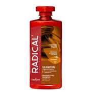 Szampon regenerujący do włosów suchych i łamliwych Farmona Radical 400 ml Farmona