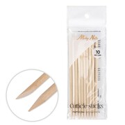 Patyczki z drzewa pomarańczowego MollyNails 10 szt dł. 11,4 cm Molly Nails