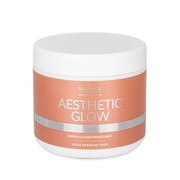Maska algowa modelująca Farmona Aesthetic Glow 160g Farmona
