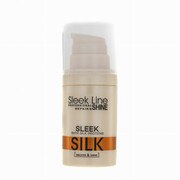 Stapiz jedwabna odżywka do włosów sleek silk 30ml. Stapiz