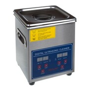 BS Myjka ultradźwiękowa 1,6L BS-UC2 50W BS