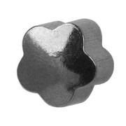 Kolczyki Studex flower srebro Studex