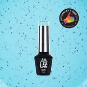 Lakier hybrydowy AlleLac Macaroons & Muffins Collection 5 ml Nr 116 AlleLac