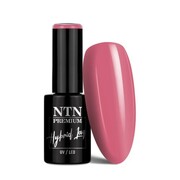 Lakier hybrydowy LED/UV Gel Polish NTN Premium Uptown Girl Collection Nr 23 5 g NTN Premium
