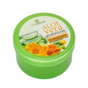 Żel z aloesem i nagietkiem Aloe Vera Aloe Natura 200ml Aloe Natura