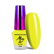 Lakier klasyczny MollyLac Bikini 10ml Nr 70 MollyLac
