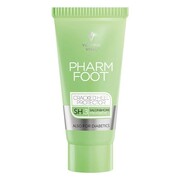 Maść ochronna na pękające pięty z oliwą ozonowaną Victoria Vynn Pharm Foot Cracked Heel Protector 20ml Victoria Vynn