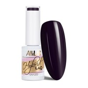 Lakier hybrydowy LED/UV Gel Polish AlleLac Coffee & Chocolate Collection Nr 54 5 g AlleLac