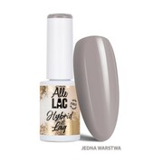 Lakier hybrydowy LED/UV Gel Polish Nr 279 Limited Edition AlleLac HEMA/Di-HEMA Free 5g AlleLac