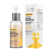 Odżywczy Glow Booster CERAMIDE POWER Apis 30 ml Apis