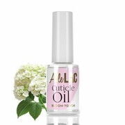 Oliwka do skórek AlleLac o zapachu Bloom Touch 7 ml AlleLac