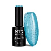 Lakier hybrydowy LED/UV Gel Polish NTN Premium Drama Queen Nr 216 5 g NTN Premium