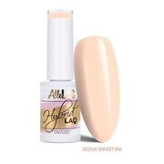 Lakier hybrydowy LED/UV Gel Polish Nr 241 Limited Edition AlleLac 5g AlleLac