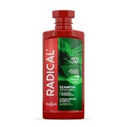 Szampon wzmacniający do włosów Farmona Radical 400 ml Farmona