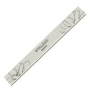 Pilnik mineralny do paznokci prosty 150/180 Staleks Pro Expert 20 25 szt Staleks