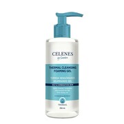 Żel oczyszczający termalny do skóry tłustej i mieszanej Celenes by Sweden 250ml Celenes by Sweden