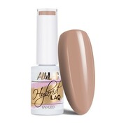Lakier hybrydowy LED/UV Gel Polish AlleLac Egypt Nude Nr 181 5g AlleLac