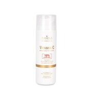 Witaminowy krem rozjaśniający Farmona Vitamin C elixir shot 10% 150 ml Farmona