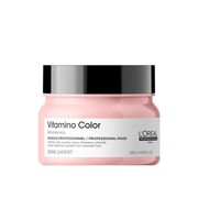 Szampon do włosów farbowanych L'Oreal Vitamino Color 250ml