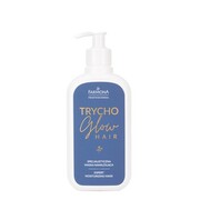Specjalistyczna maska nawilżająca do włosów Farmona Trycho Glow Hair 375ml Farmona