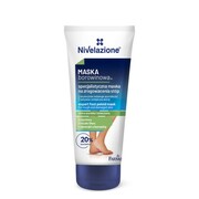 Maska borowinowa specjalistyczna na zrogowacenia stóp Farmona Nivelazione 75 ml Farmona
