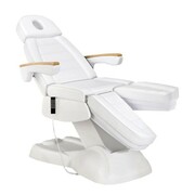 CO Fotel kosmetyczny elektryczny LUX 5 pedicure CN00495 CO