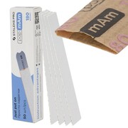 Wymienne pilniki PapmAm Staleks Expert 22 180 grit 50 szt Staleks