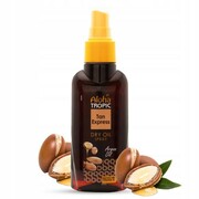 Olejek do opalania arganowy Tan Express dry oil Aloha Tropic 100ml Aloha Tropic