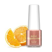 Oliwka okazjonalna do skórek i paznokci o zapachu Juicy Orange 5 ml GNB-LAB