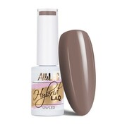 Lakier hybrydowy LED/UV Gel Polish AlleLac Timeless Chic Nr 167 5g AlleLac