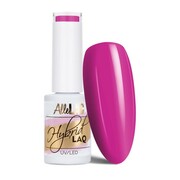 Lakier hybrydowy LED/UV Gel Polish AlleLac Fanaberia Collection Nr 25 5 g AlleLac