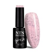 Lakier hybrydowy LED/UV Gel Polish NTN Premium Sugar Puff Collection Nr 185 5 g NTN Premium