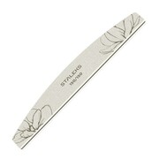 Pilnik mineralny do paznokci łódka półksiężyc 150/150 Staleks Expert 40 Staleks