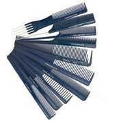 Grzebień strzyżenie męskie na krótkiej długości Fox nano 9315 kod 1509315 Fox