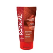 Odżywka odbudowująca do włosów bardzo zniszczonych Farmona Radical 150ml Farmona