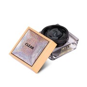 Budujący gęsty żel twardy galaretka Jelly Builder Gel Molly Nails Clear HEMA/Di-HEMA Free 15g Molly Nails