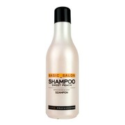 Szampon do włosów Stapiz brzoskwiniowy Basic 1000 ml Stapiz