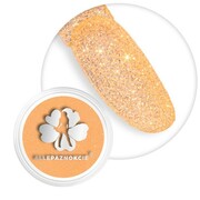 Brokat do paznokci w słoiczku Nr 95 2g Allepaznokcie