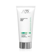 Kremo-maska do masażu twarzy regenerująca Apis 200 ml Apis