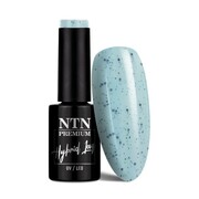 Lakier hybrydowy LED/UV Gel Polish NTN Premium Sugar Sweets Collection Nr 198 5 g NTN Premium
