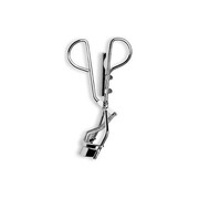 Zalotka do rzęs Donegal art 1038 Allepaznokcie