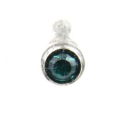 Kolczyk srebrny 8203 1205 Studex