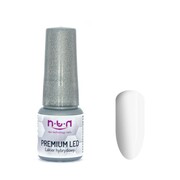 Lakier hybrydowy Ntn UV Premium Led 6 ml Nr 201 NTN