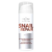 Aktywny krem odmładzający ze śluzem ślimaka Farmona Snail Repair 150ml Farmona