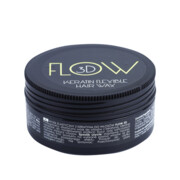 Stapiz flow 3d keratin flexible hair wax wosk elastyczny z keratyną 100g Stapiz