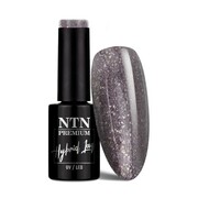 Lakier hybrydowy LED/UV Gel Polish NTN Premium Limited Edition Nr 412 5g NTN Premium